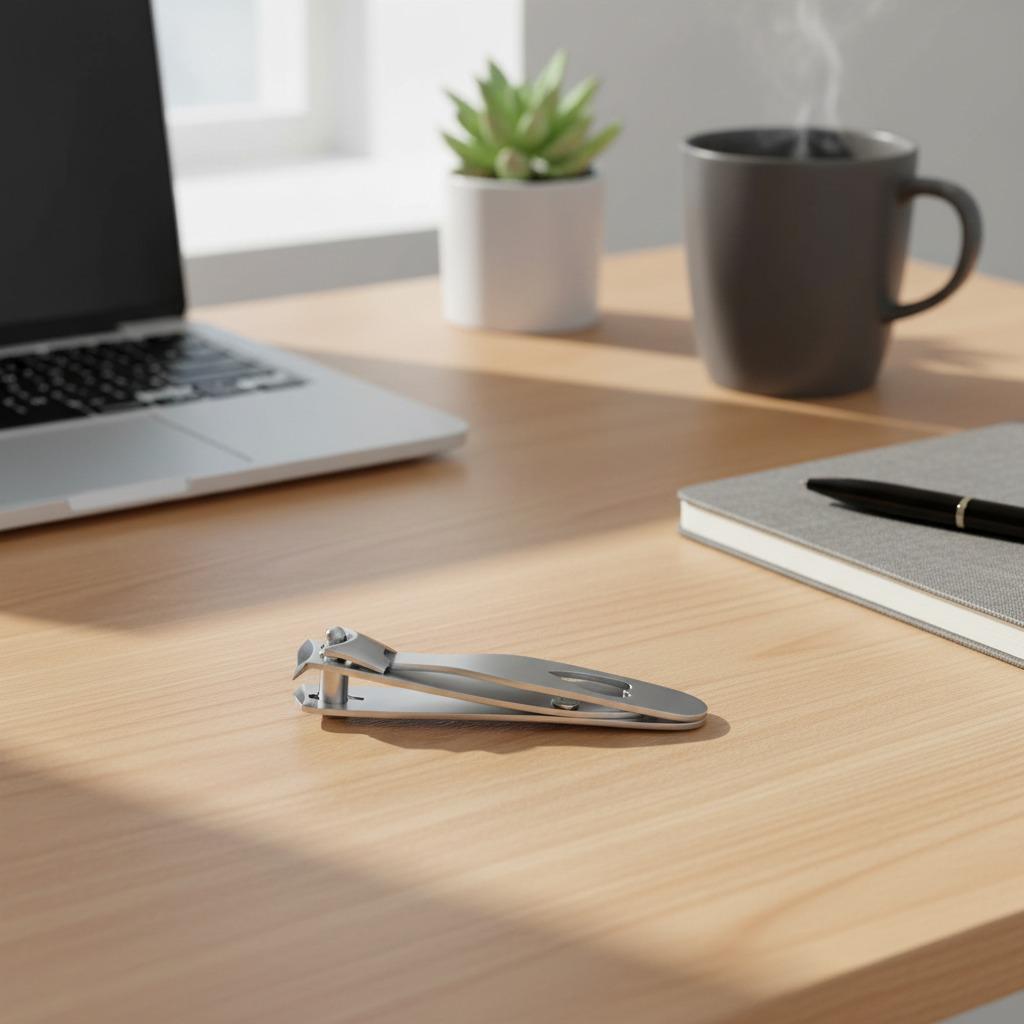 최고급 손톱깎이 수출업체: 프리미엄 품질 및 맞춤 제작 옵션 제공