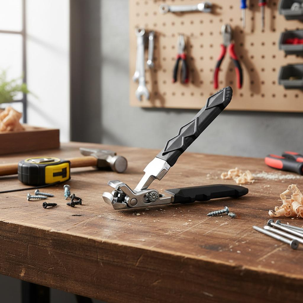 맞춤 제작 손톱깎이: 올리모어의 품질과 스타일