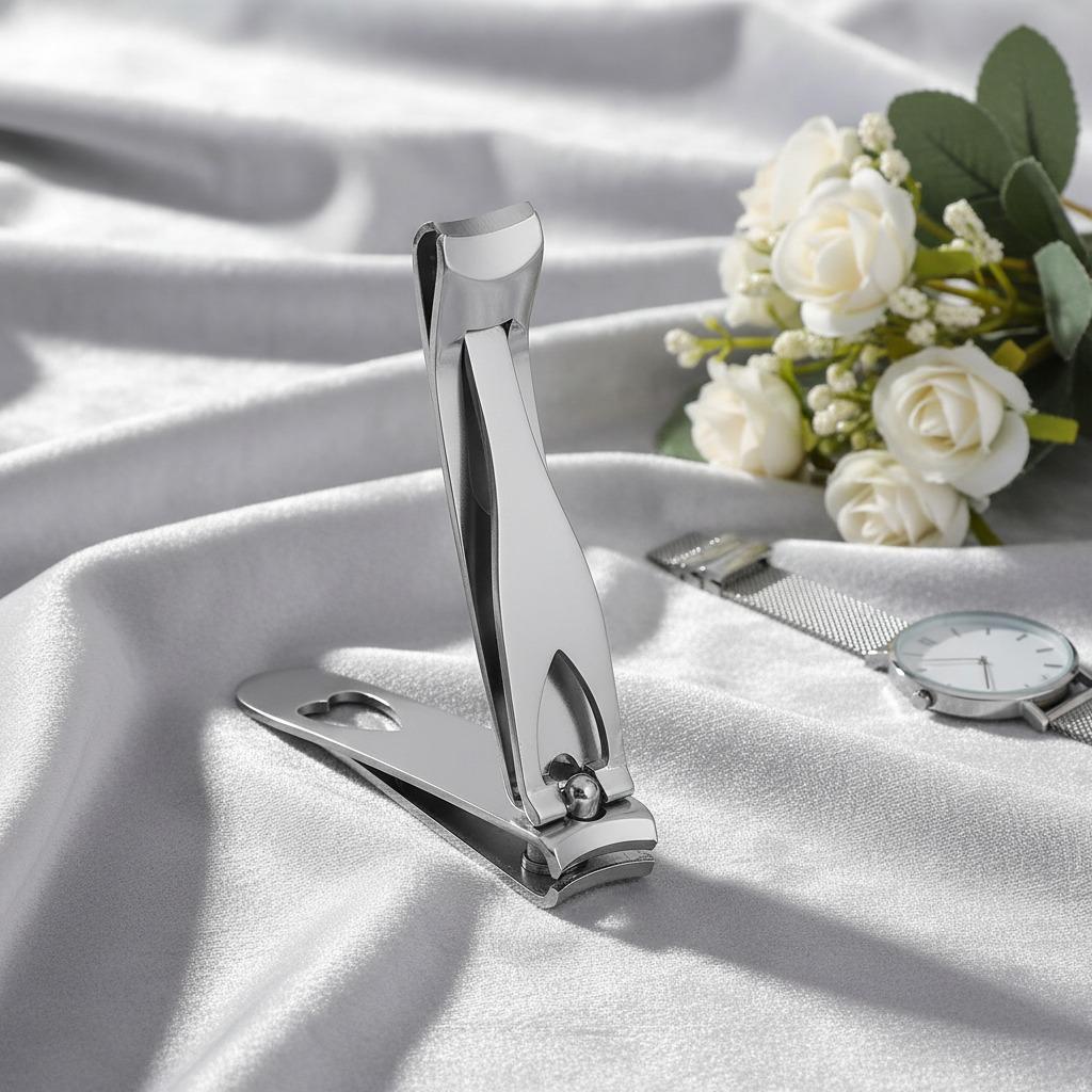 ネイルクリッパーのトップ輸出業者：カスタム＆バルクオプション