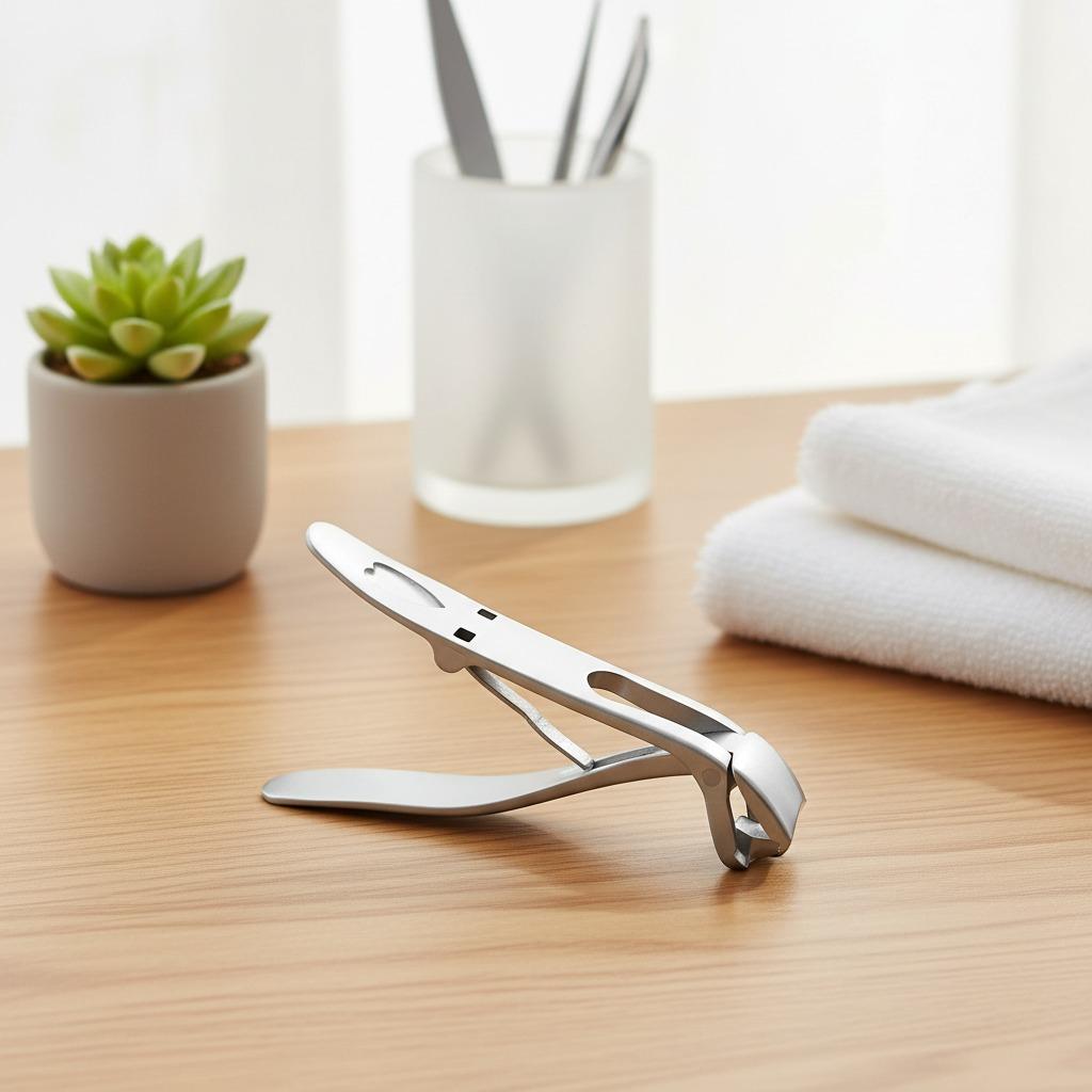 Ведущие экспортеры маникюрных ножниц: качество, изготовление на заказ и оптовые поставки.