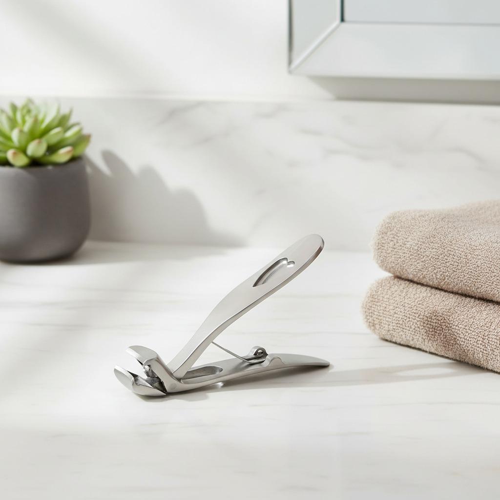 Ведущие экспортеры маникюрных ножниц: разработка индивидуальных решений для оптовых поставок.