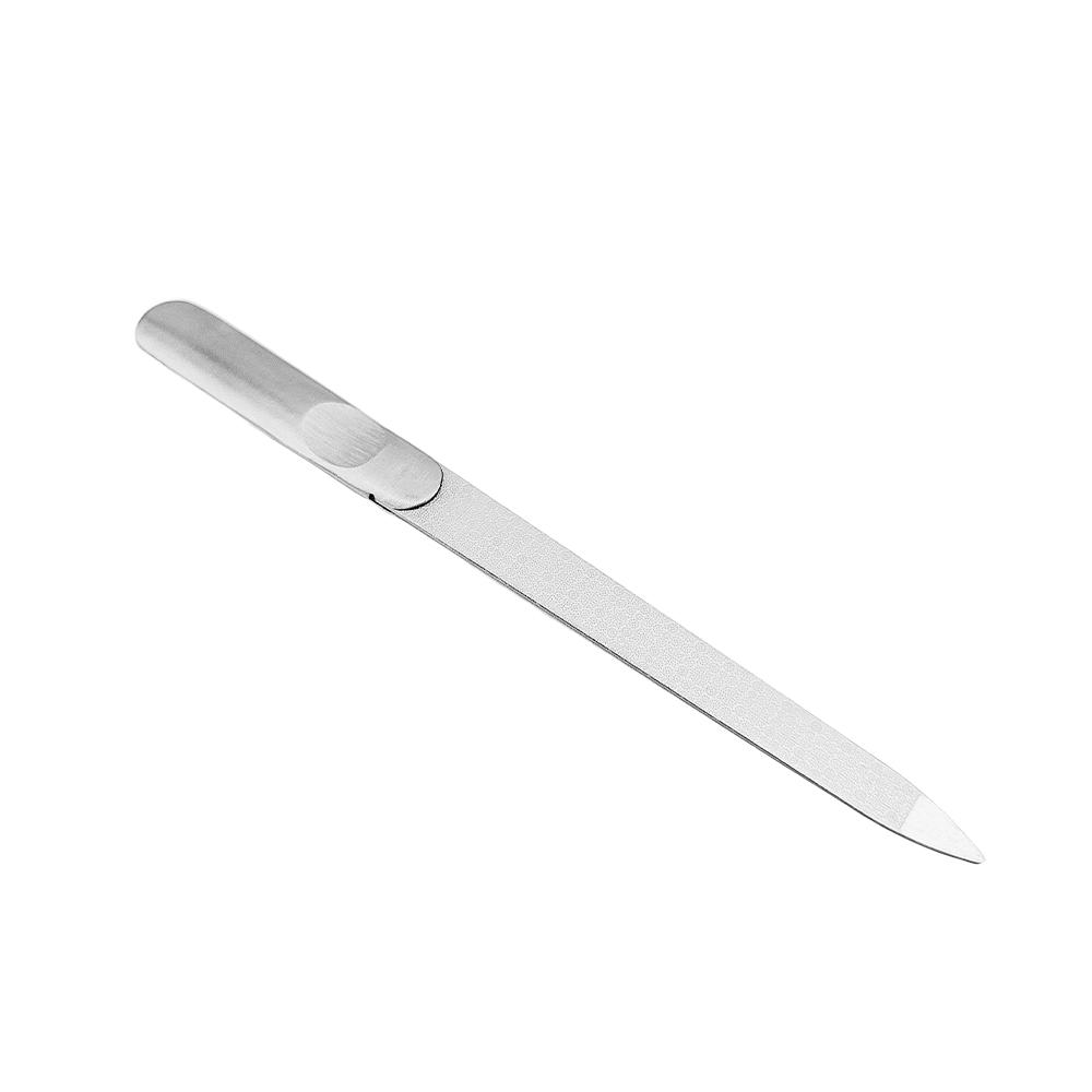 Ensuring Nail File Safety with Olimor Beauty's Premium Tools