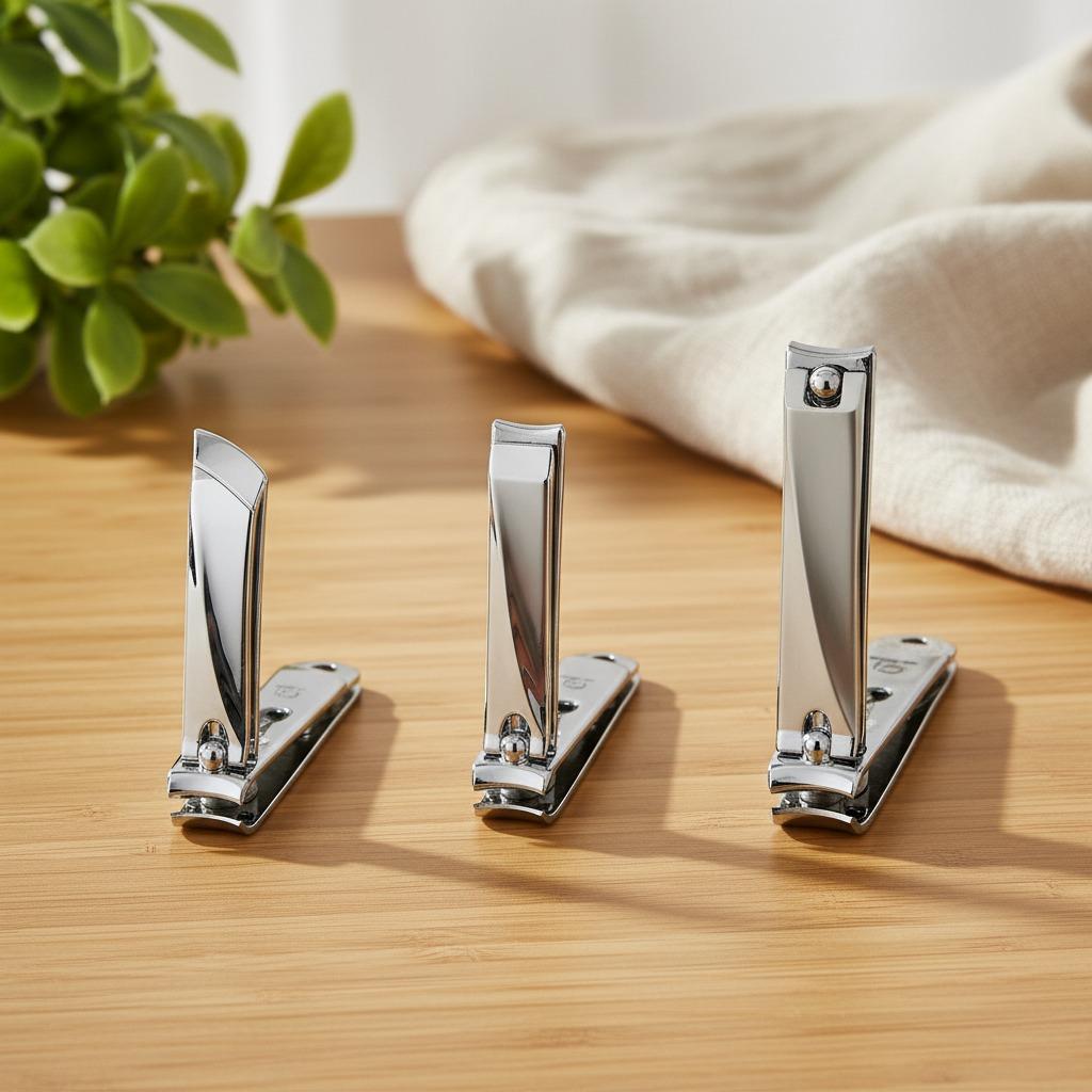 기업용 맞춤형 손톱깎이: 맞춤형 솔루션 및 B2B 옵션