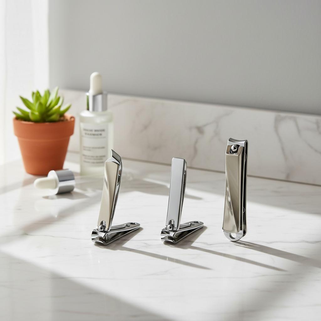 기업용 맞춤형 손톱깎이: 브랜드 강화