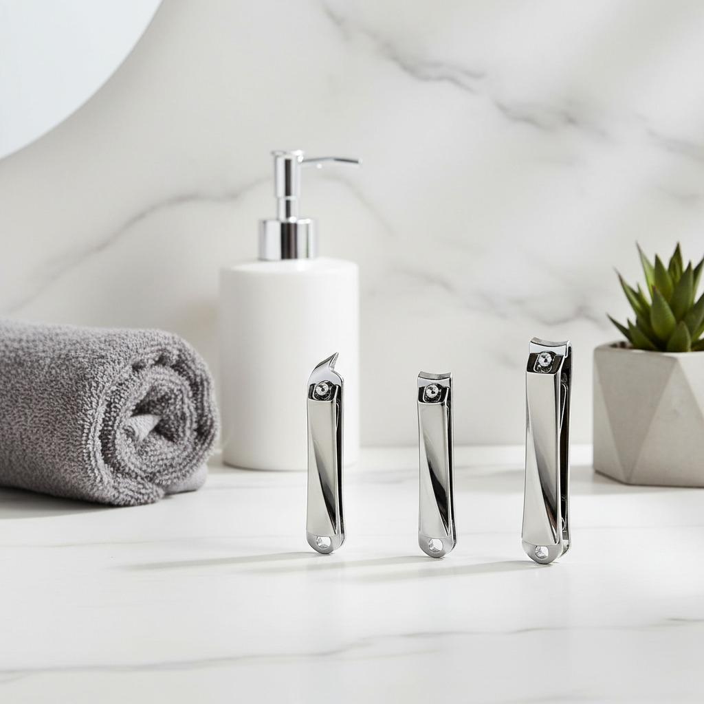 기업용 맞춤형 손톱깎이: 브랜드 가치 높이기