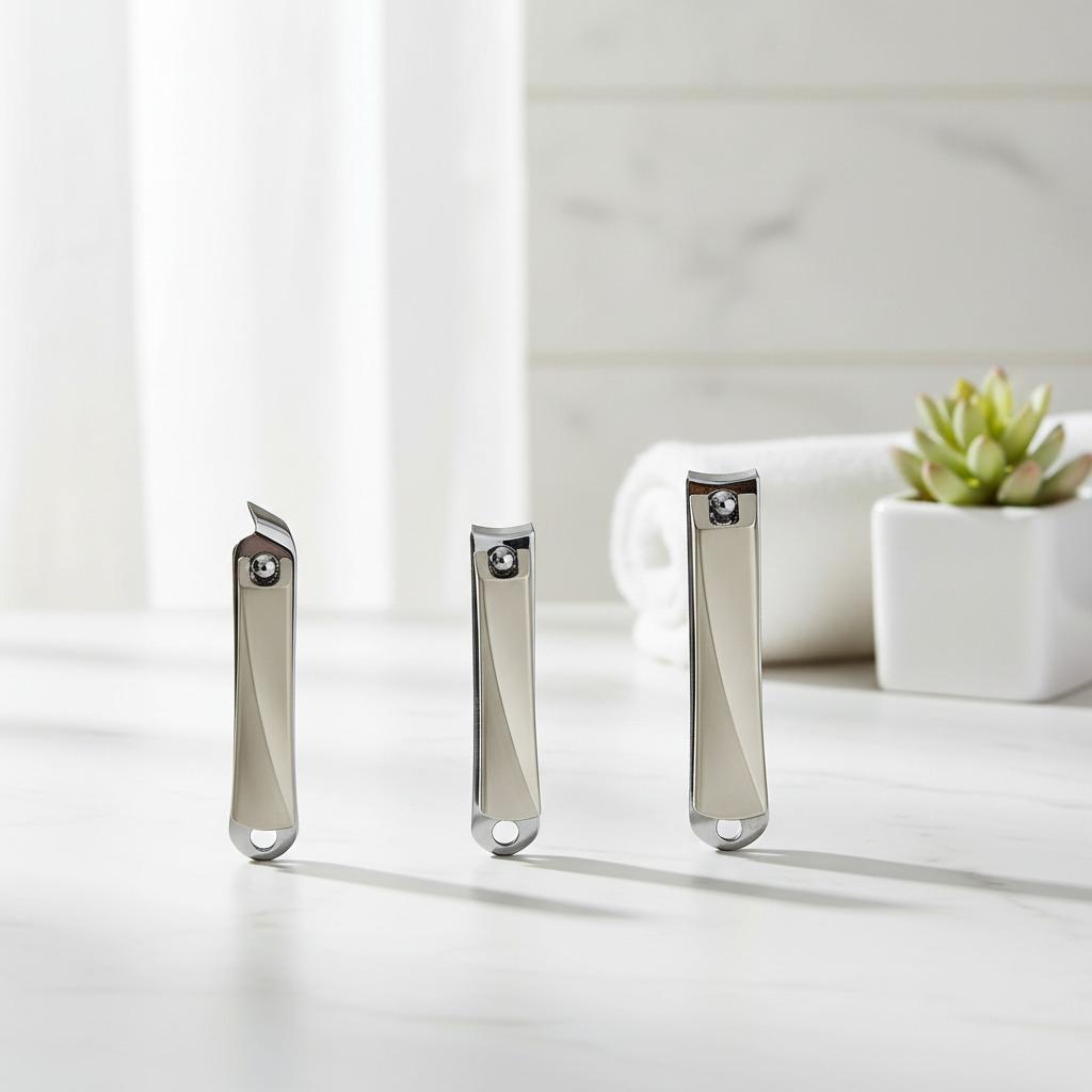 올리모어 뷰티의 맞춤형 손톱깎이로 비즈니스를 한 단계 업그레이드하세요