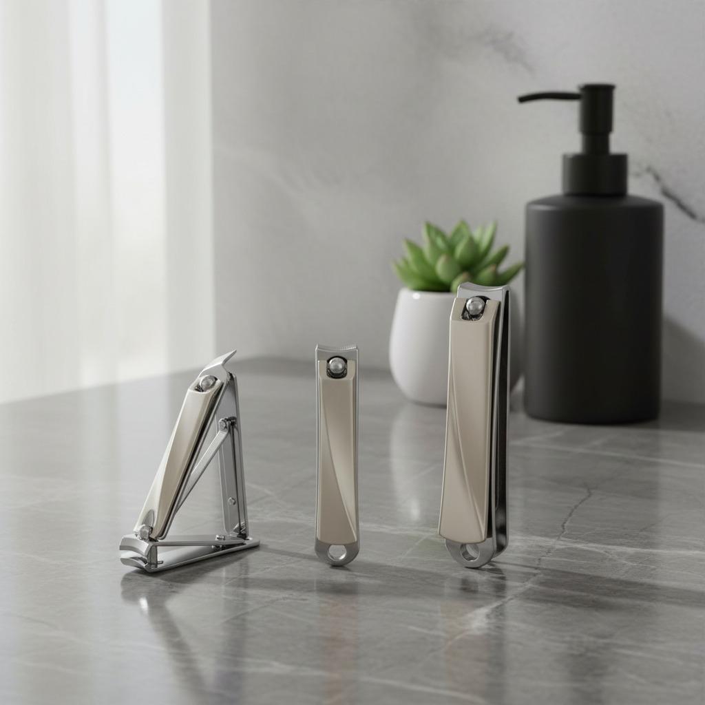 Tagliaunghie personalizzato per aziende: opzioni B2B e all'ingrosso