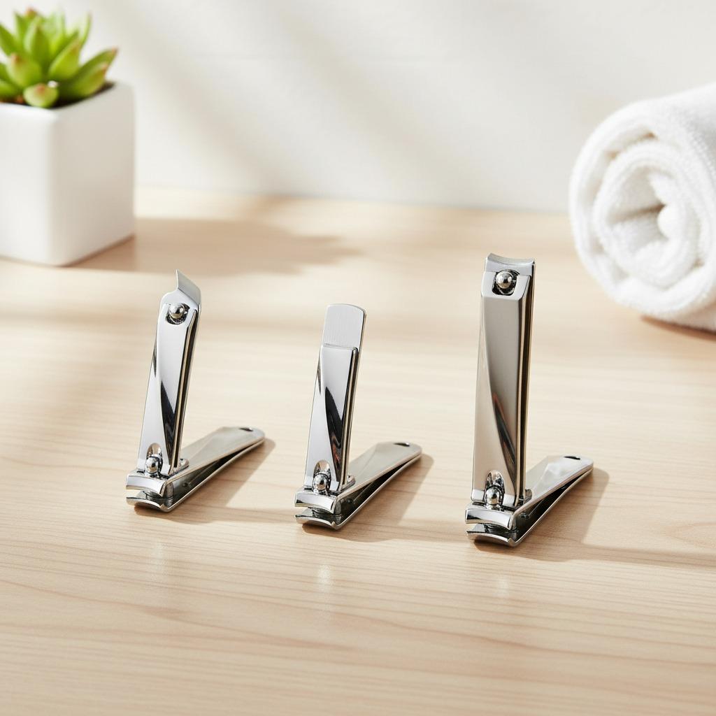 맞춤형 손톱깎이 세트로 비즈니스를 향상시키세요