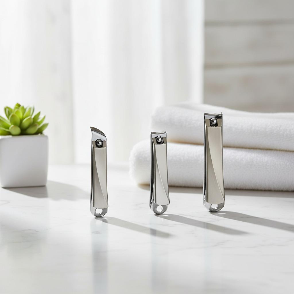 기업용 맞춤형 손톱깎이: 믿을 수 있는 품질