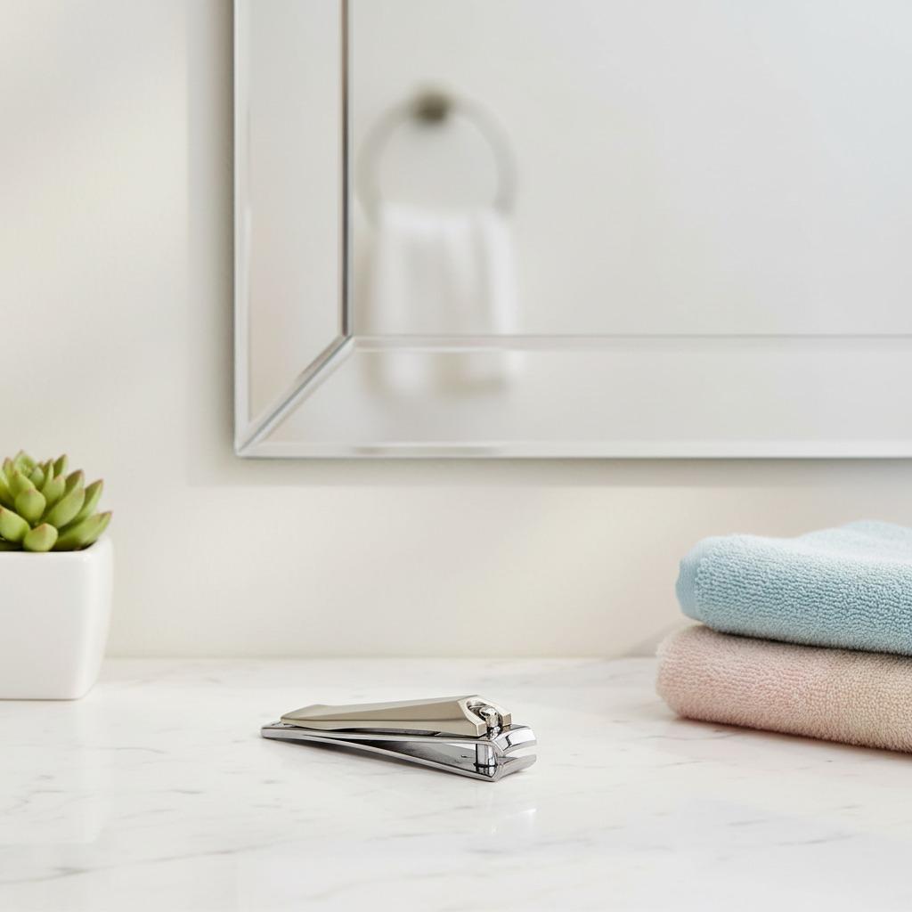 Miglior produttore di tagliaunghie in Cina: l'eccellenza di Olimor Beauty