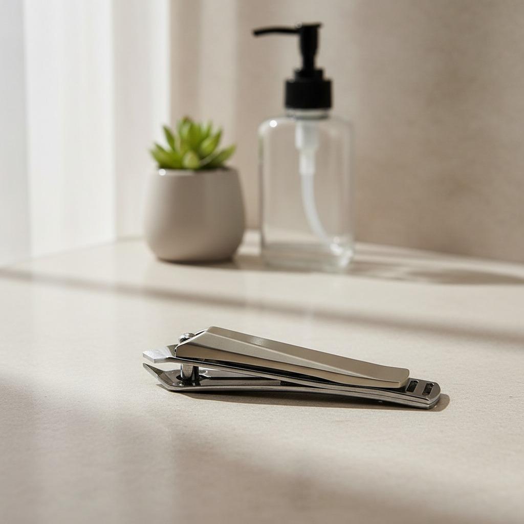 손톱깎이 ODM: 맞춤 제작 및 신뢰할 수 있는 공급업체