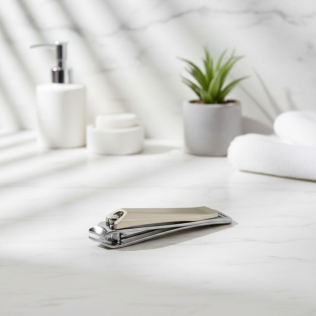 손톱깎이 ODM: 맞춤형 솔루션 및 품질