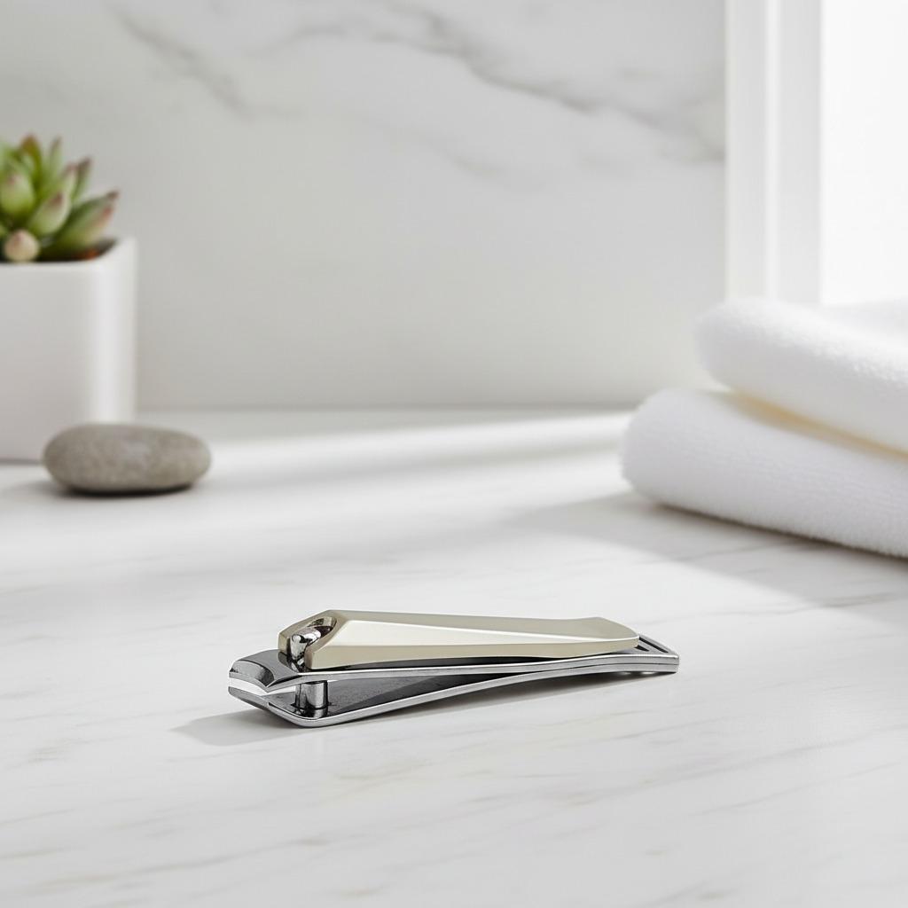 손톱깎이 ODM: 맞춤 제작, 정밀성 및 신뢰성