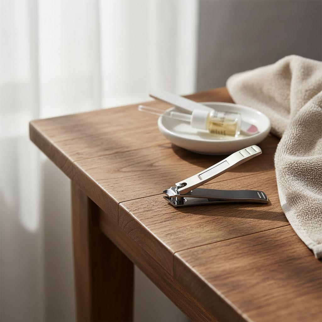 손톱깎이 ODM: 그루밍 제품 라인을 한 단계 업그레이드하세요