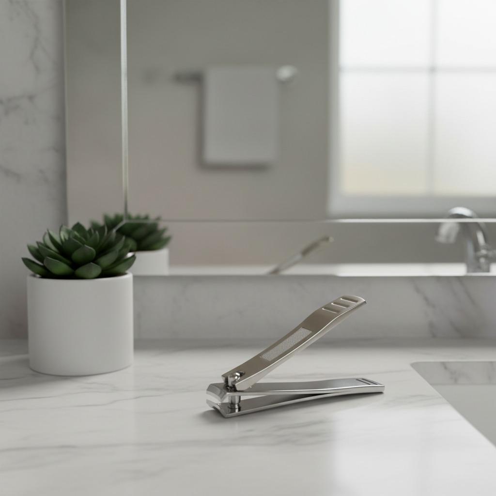 중국 최고의 손톱깎이 제조업체: 올리모어 뷰티