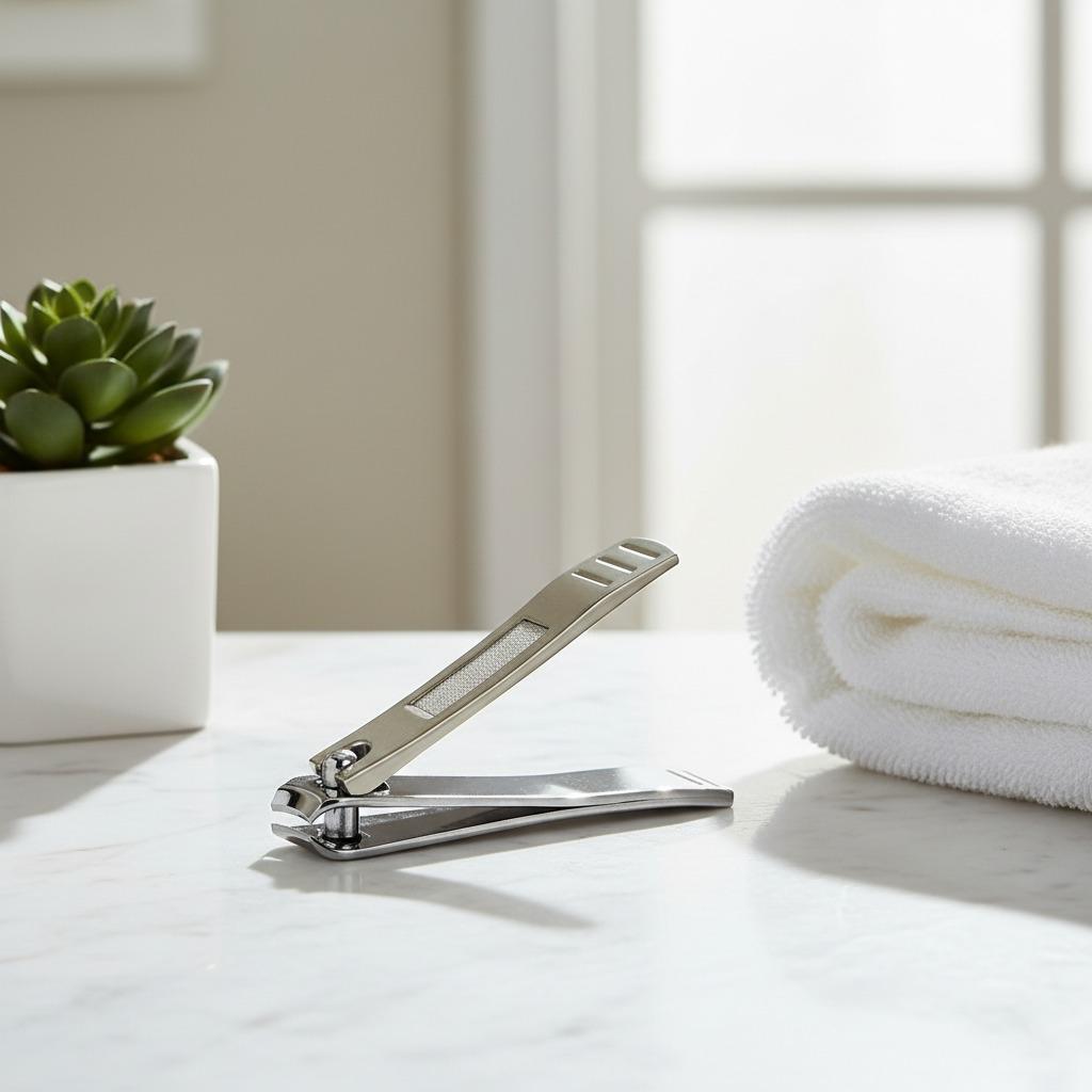 손톱깎이 ODM: 맞춤 제작 및 신뢰할 수 있는 공급업체