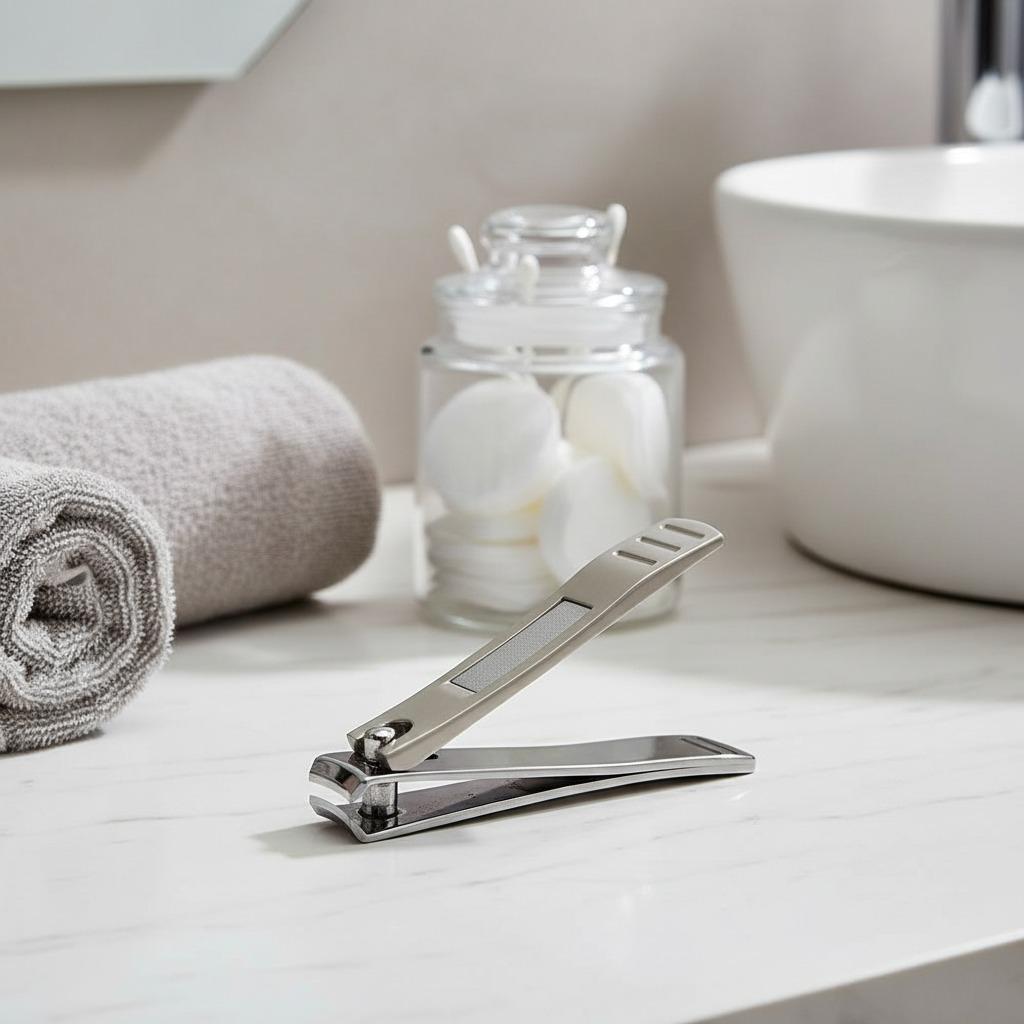 중국 최고의 손톱깎이 제조업체: 당신의 믿음직한 선택