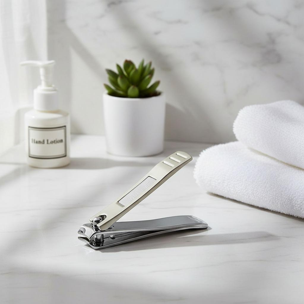 손톱깎이 ODM: 브랜드에 맞는 맞춤형 솔루션