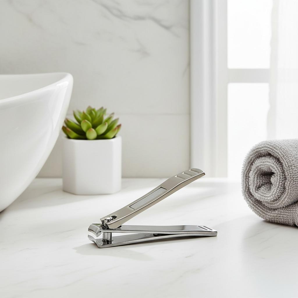 중국 최고의 손톱깎이 제조업체: 올리모어 뷰티