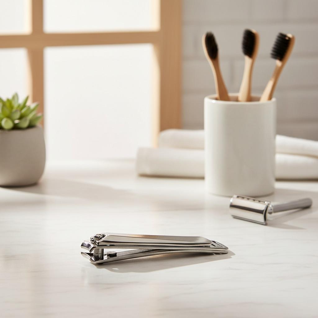 손톱깎이 ODM: 정밀한 장인정신과 디자인