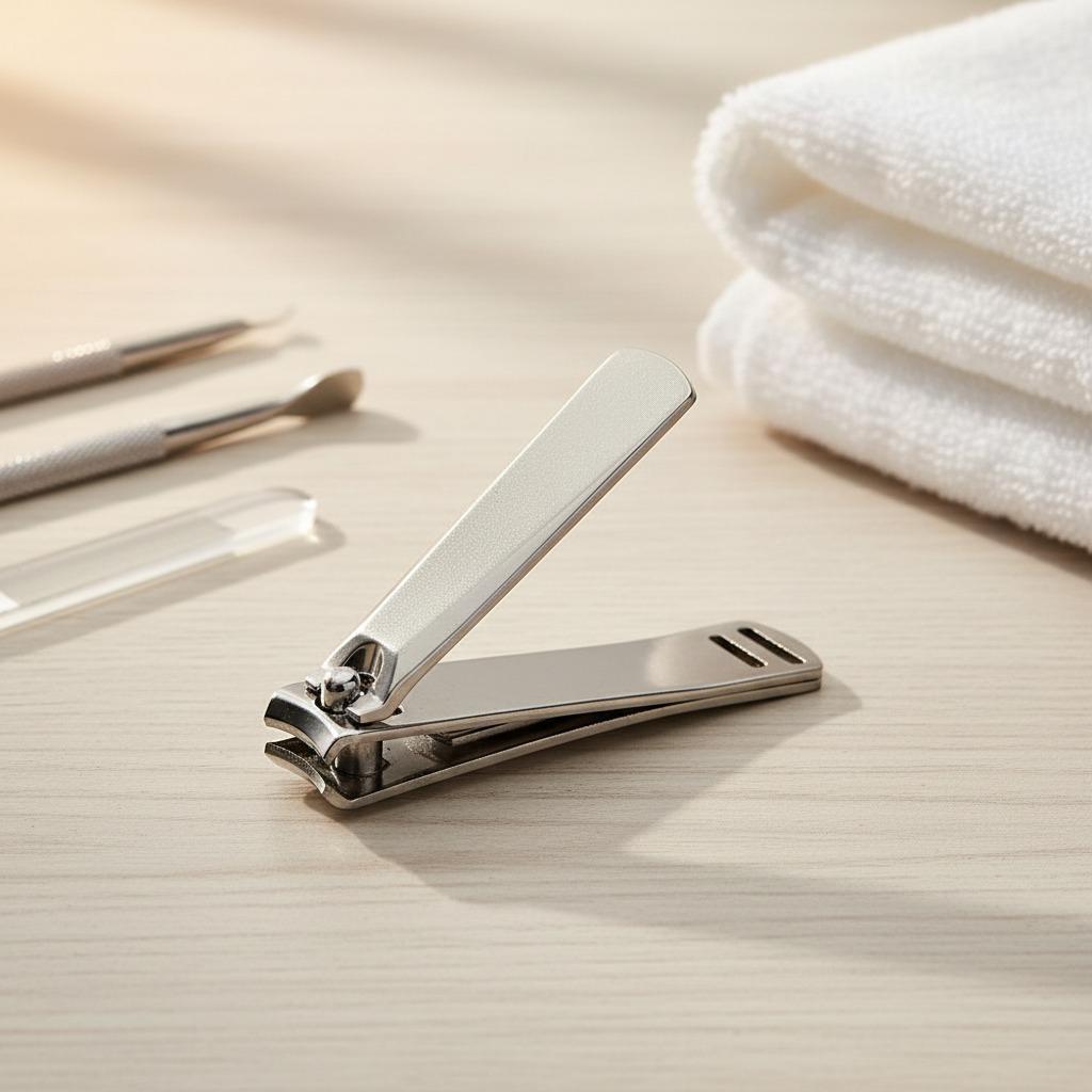 손톱깎이 ODM: 맞춤형 솔루션의 탁월함