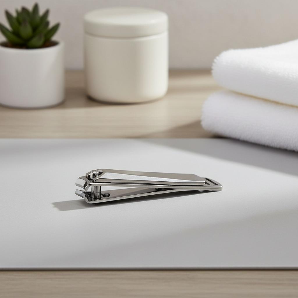 손톱깎이 ODM: 탁월함, 맞춤 제작, 신뢰성