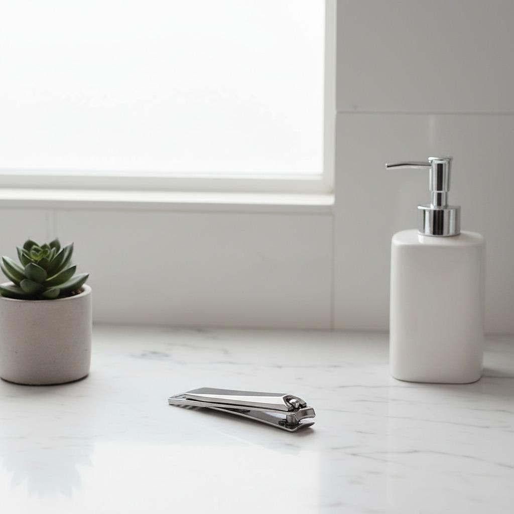 손톱깎이 ODM: 탁월함, 맞춤 제작, 그리고 신뢰성