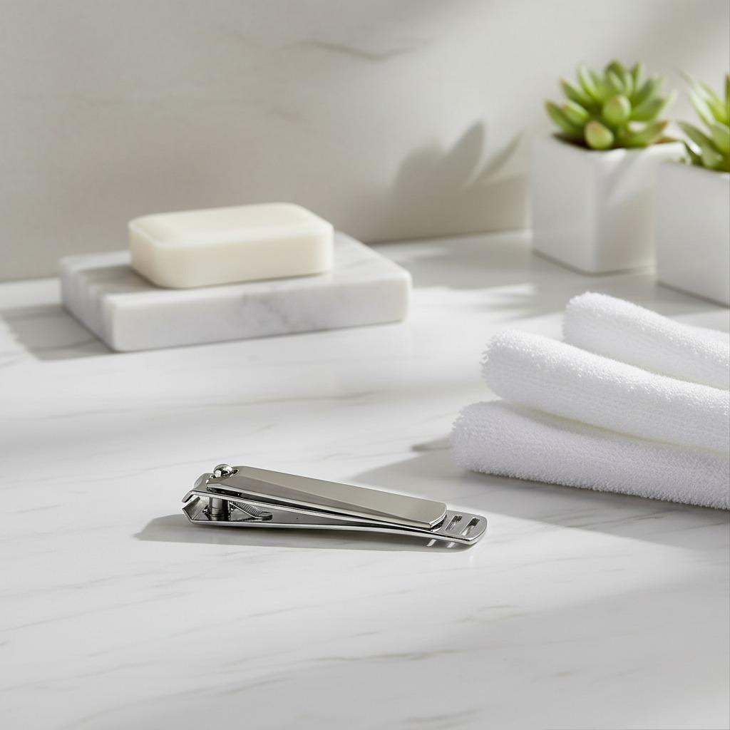 비즈니스용 맞춤형 손톱깎이로 브랜드 가치를 높이세요