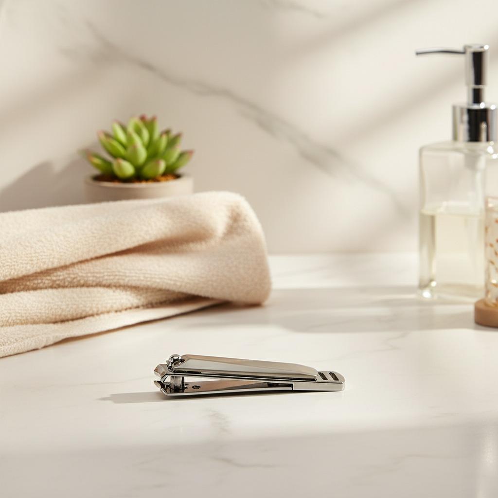 Tagliaunghie personalizzato per le aziende: migliora il marchio