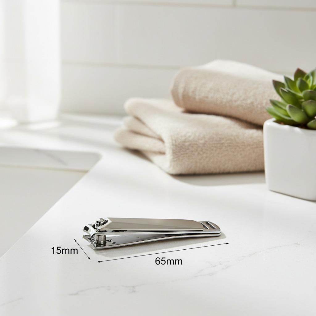 비즈니스 성장을 위한 맞춤형 손톱깎이