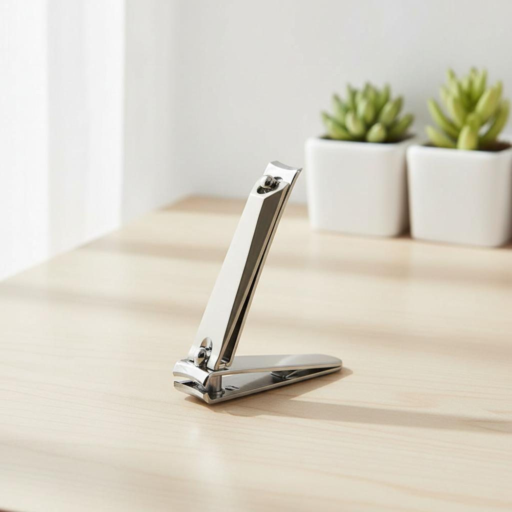 맞춤형 손톱깎이가 비즈니스 전략에서 뛰어난 이유는 무엇일까요?