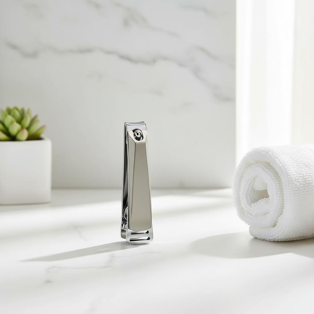 비즈니스에 유리한 맞춤형 손톱깎이