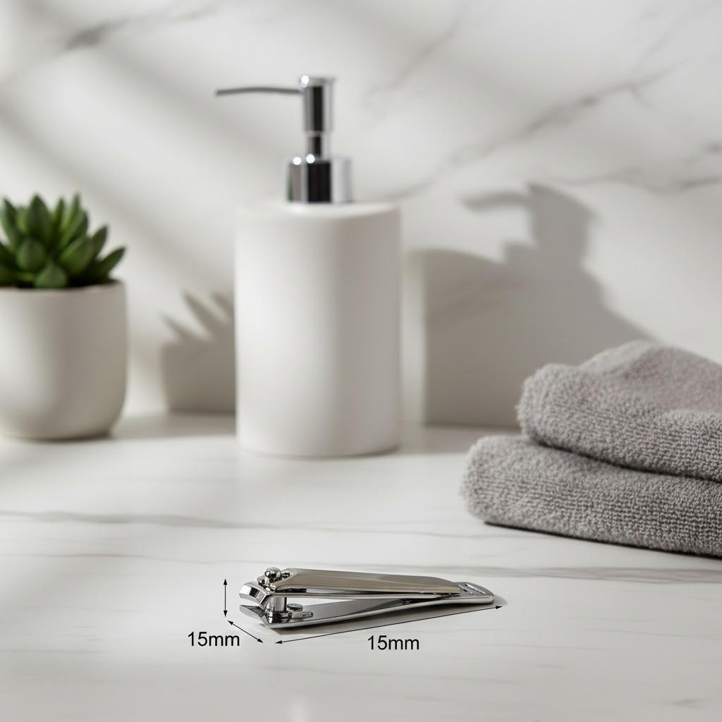 비즈니스용 맞춤형 손톱깎이: 경쟁 우위