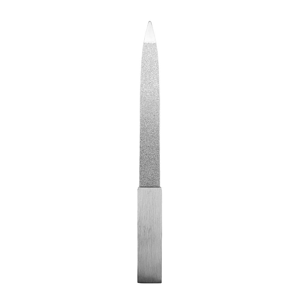 Elevate Your Nail Care with Olimor's Metal Nail File