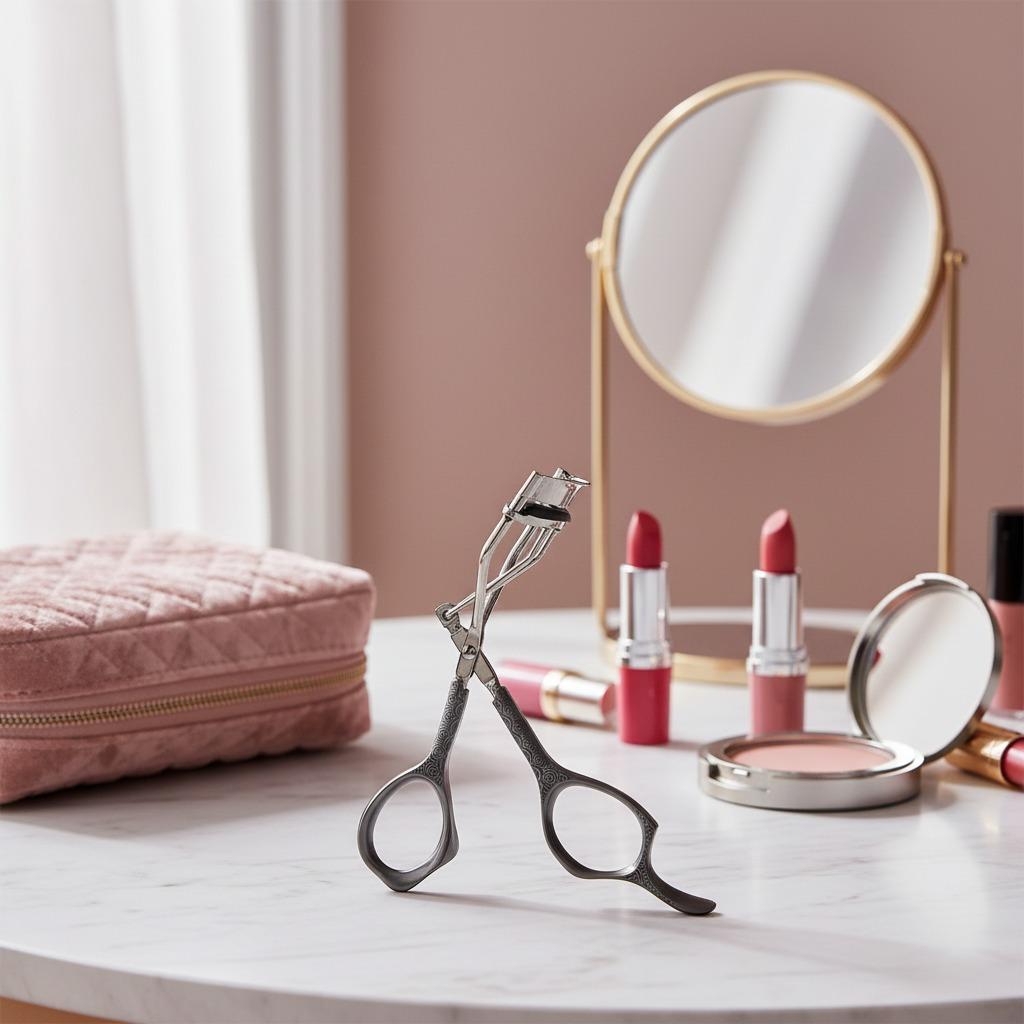 Почему щипцы для завивки ресниц неэффективны: основные шаги к успеху