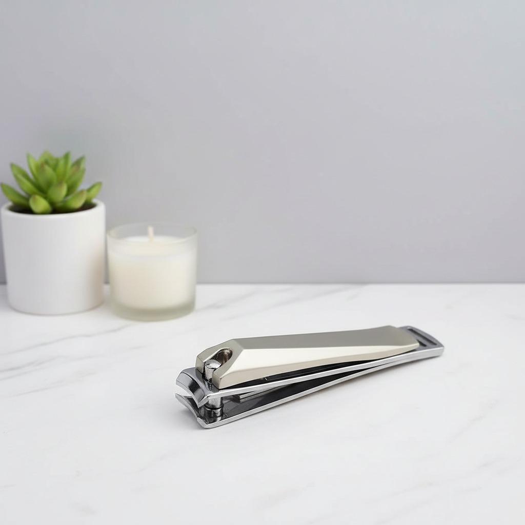 맞춤 제작 손톱깎이: 당신의 그루밍 습관을 한 단계 업그레이드하세요