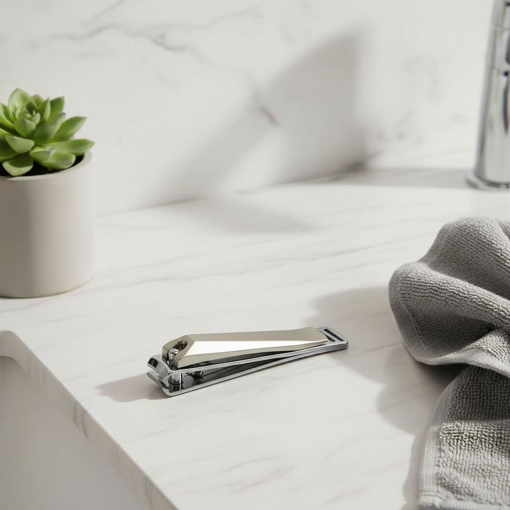 맞춤 제작 손톱깎이: 올리모어 뷰티의 품질과 정밀함