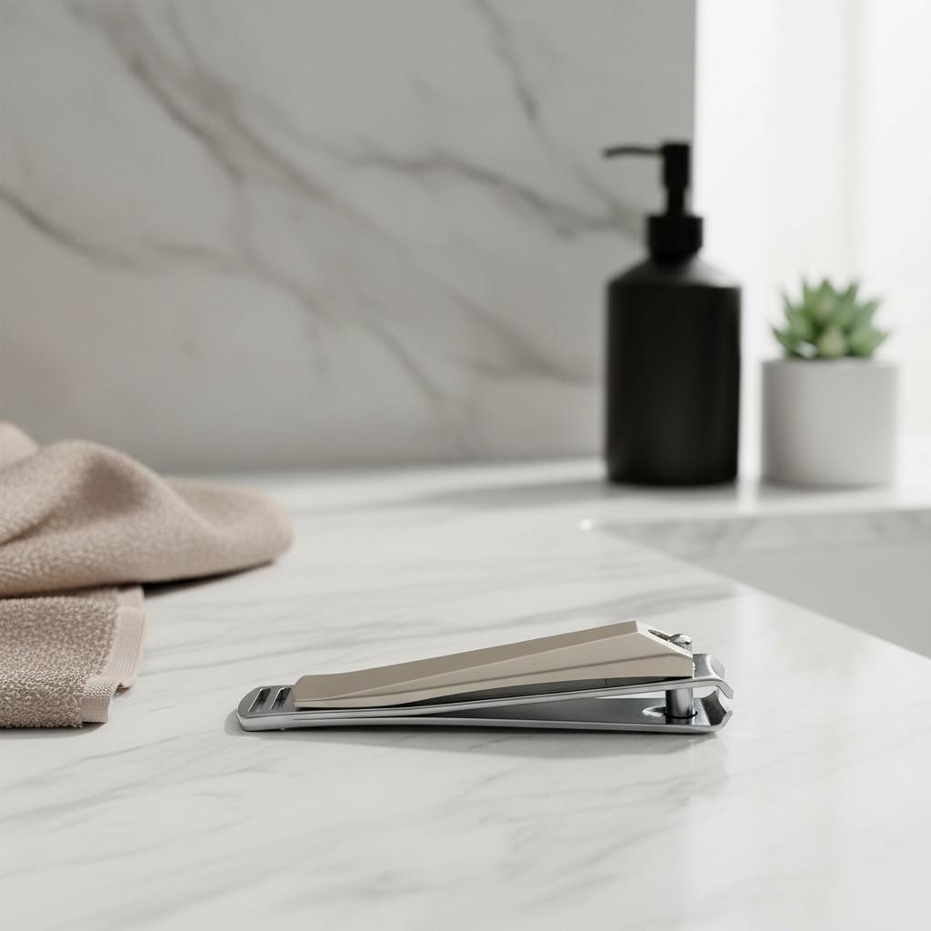 맞춤 제작 손톱깎이로 당신의 그루밍 스타일을 한 단계 업그레이드하세요