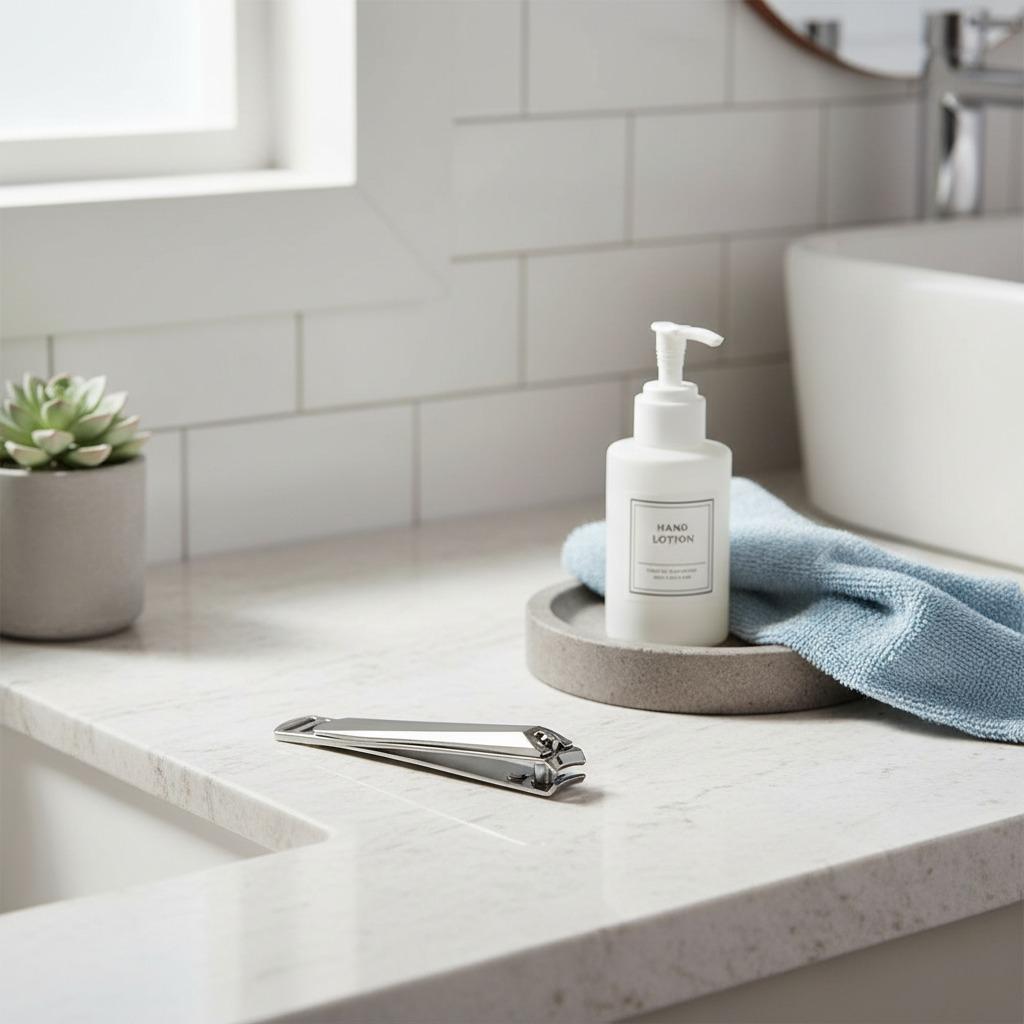 믿을 수 있는 손톱깎이 공급업체: 최고의 수출업체를 찾아보세요