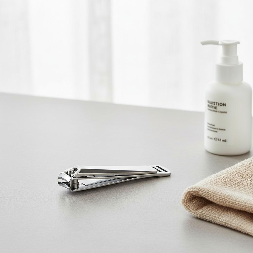 믿을 수 있는 손톱깎이 공급업체: 최고의 선택