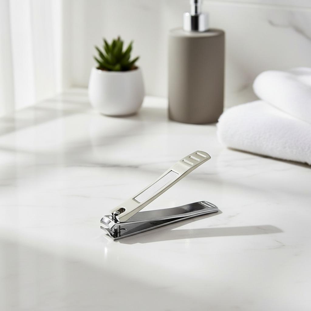 올리모어 뷰티의 맞춤 제작 손톱깎이로 최고의 만족을 경험하세요