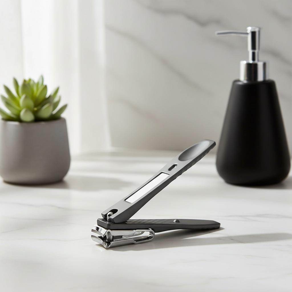 Fornitore affidabile di tagliaunghie per precisione e stile