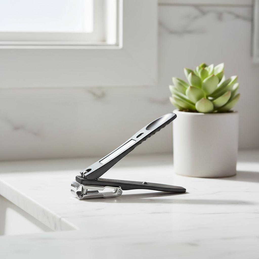 Fornitore affidabile di tagliaunghie di Olimor Beauty