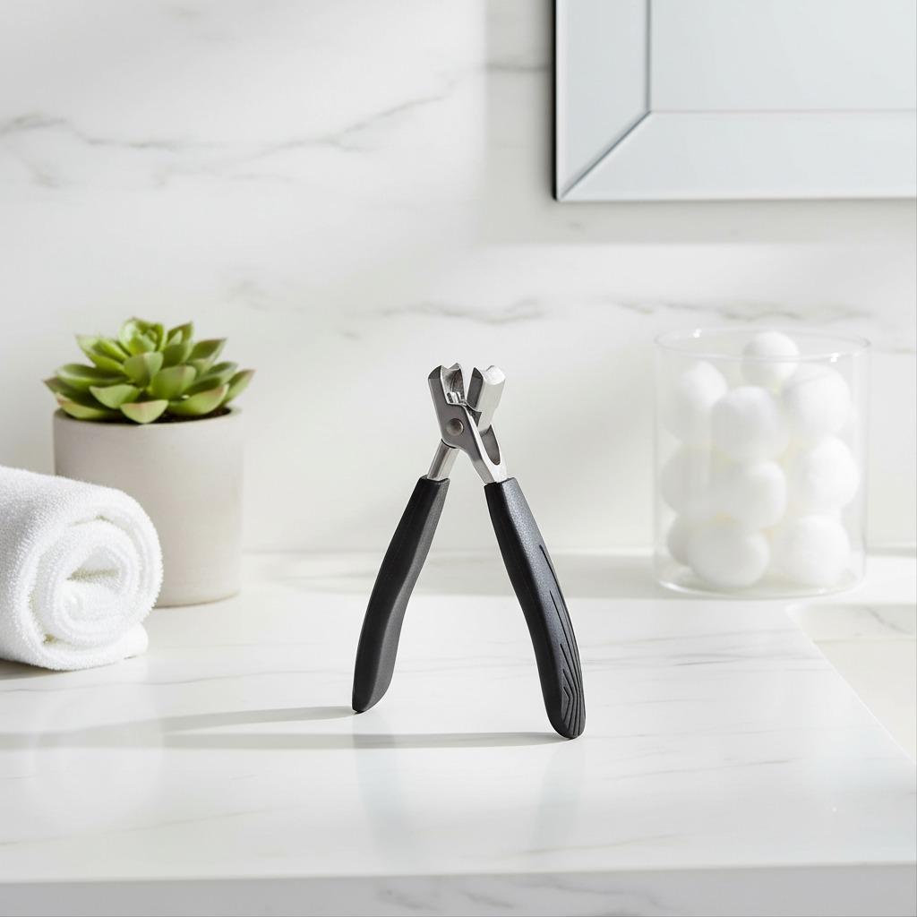 Nagelknipser für Vertriebspartner: Erweitern Sie Ihre Marktreichweite