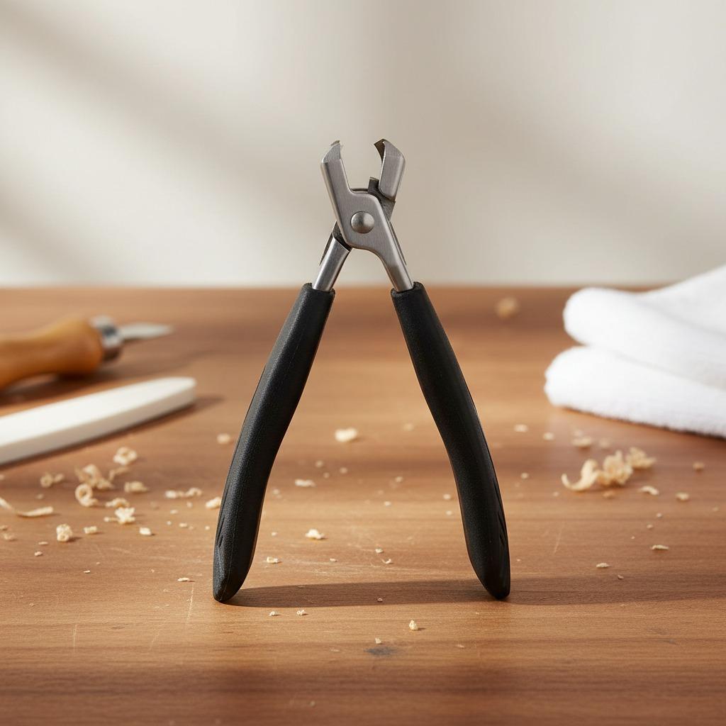 Ricerca di tagliaunghie per distributori in Cina