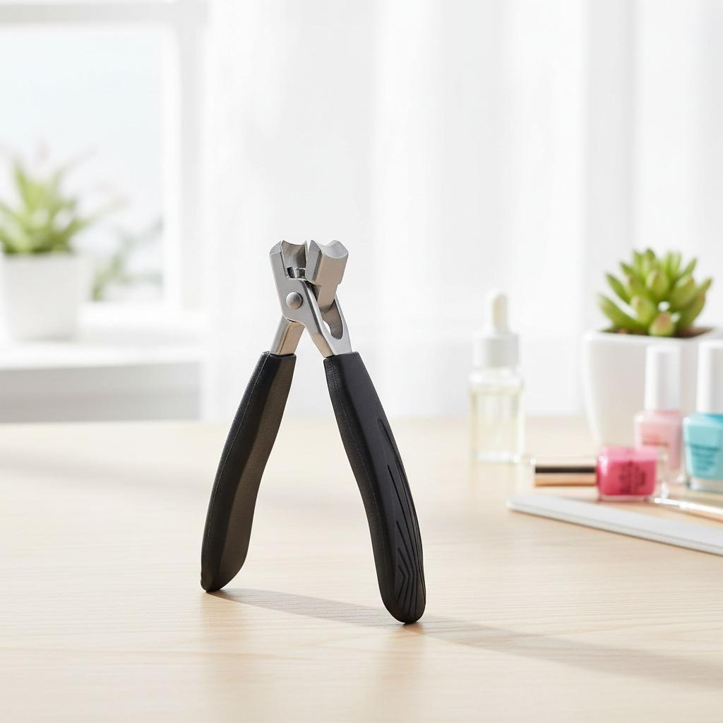 유통업체를 위한 손톱깎이: 완벽 가이드