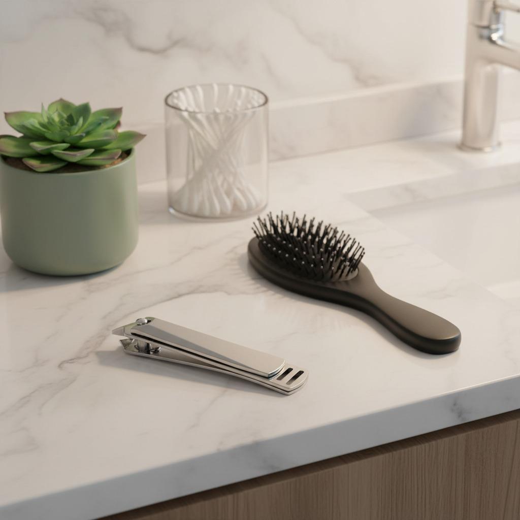 Tagliaunghie su misura: il tuo strumento essenziale per la cura della persona