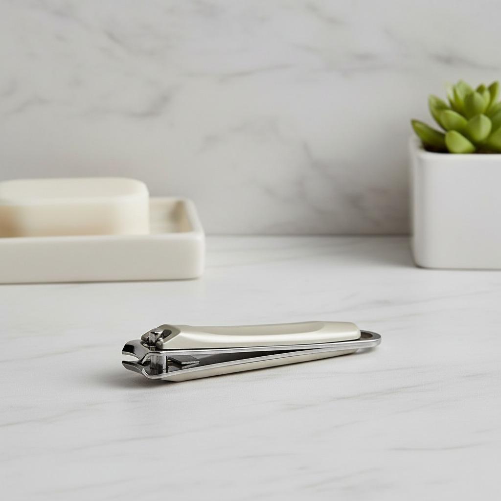 Scopri un fornitore affidabile di tagliaunghie con Olimor Beauty