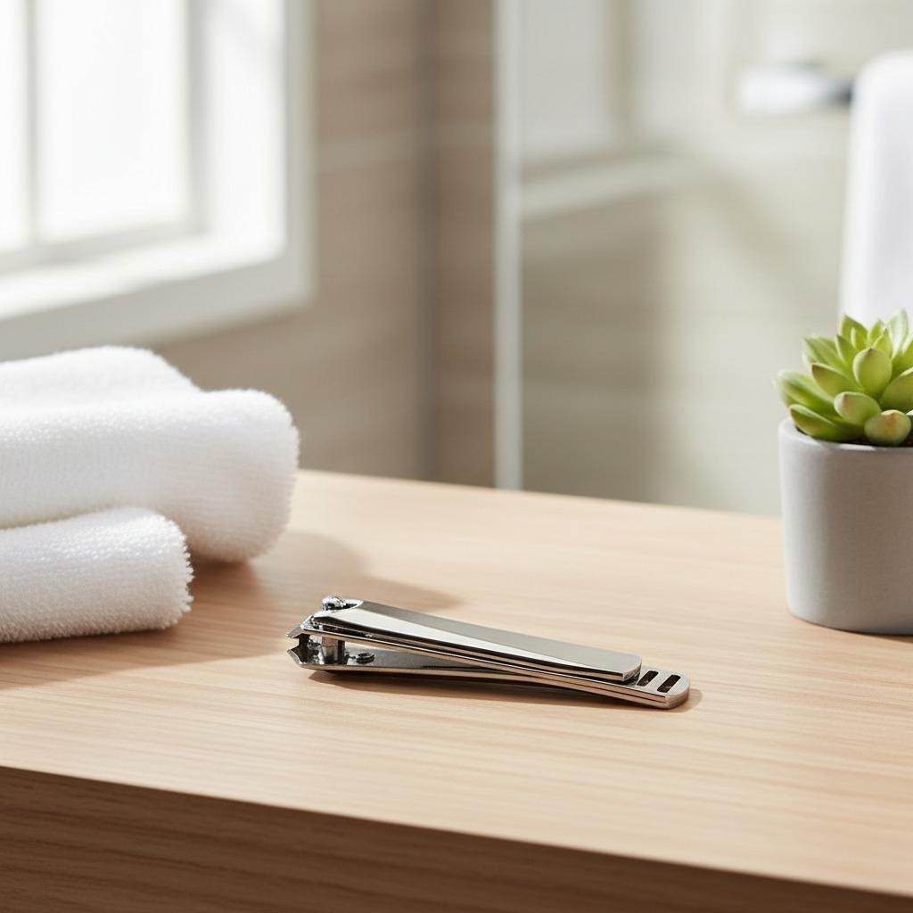 Tagliaunghie personalizzato: rivoluziona la tua cura personale