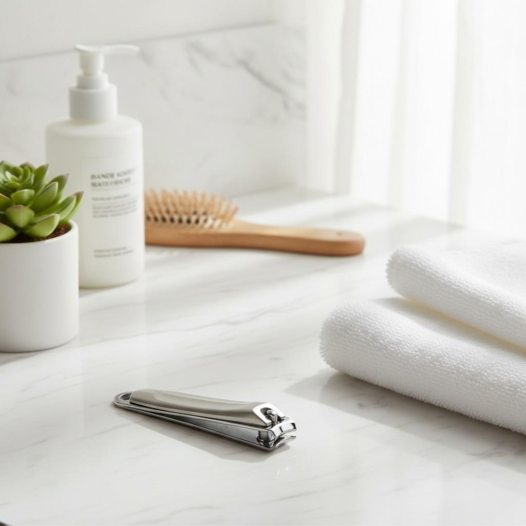 Fornitore affidabile di tagliaunghie: strumenti premium di Olimor Beauty